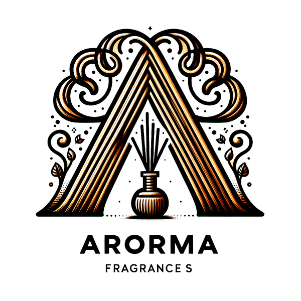 ARORMA FRAGRANCES